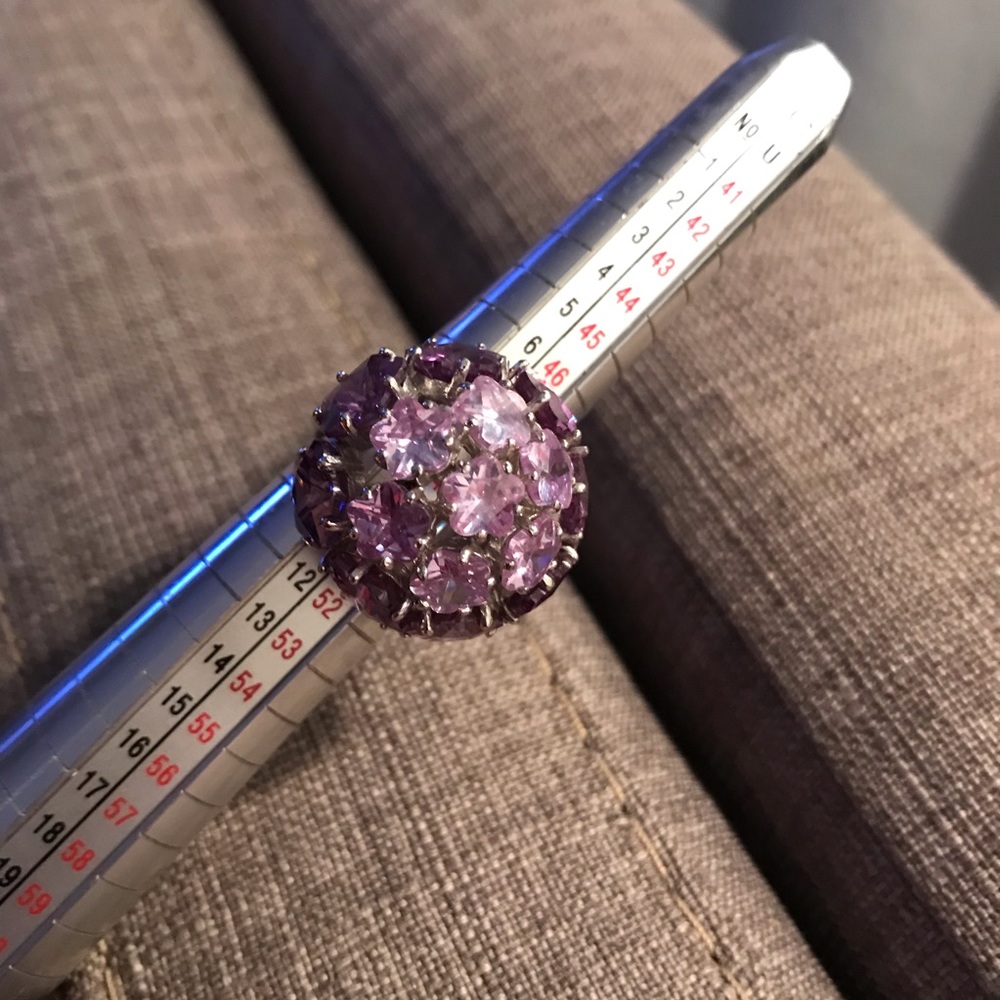 Purple Ring
